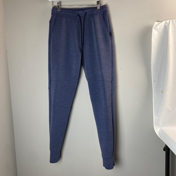 AMERICAN EAGLE Men's AE 24/7 Joggers Set of 4 Small Tall (ST) - Picture 2 of 12